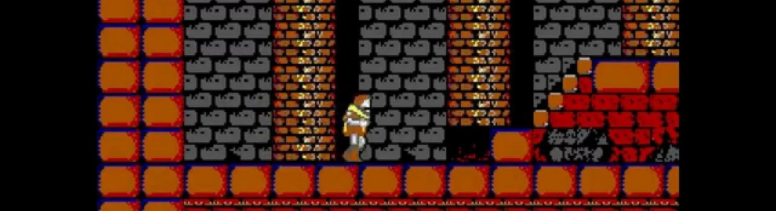 Todas as avaliações e notas Castlevania (1990) (Castlevania) — 1 opinião