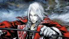 Castlevania: Harmony of Dissonance - jogo do gênero Luta