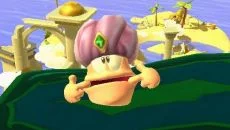 Worms: Ultimate Mayhem