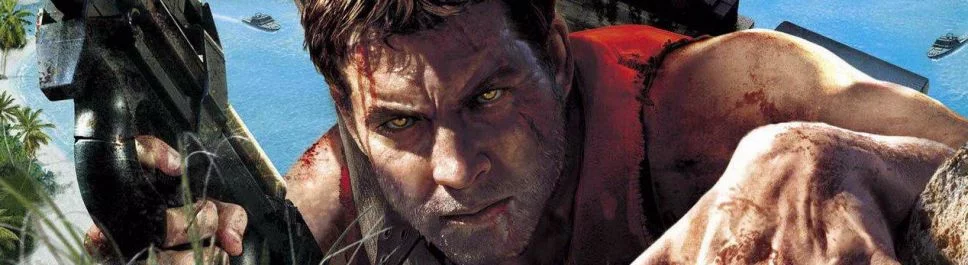 Far Cry — Salvamento 100% + todas as missões / Salvamentos / Trapaças