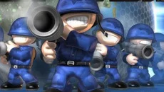 Total War Battles: Shogun é semelhante a Total War Battles: Shogun