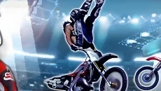 Championship Motocross 2001 Featuring Ricky Carmichael - jogo do gênero Acrobacias