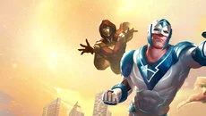 Champions Online