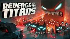 Titan Attacks! é semelhante a Titan Attacks!