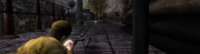 Todas as avaliações e notas Red Orchestra: Ostfront 41-45 — 0 opiniões