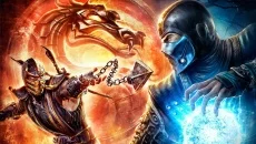 Mortal Kombat (2011)