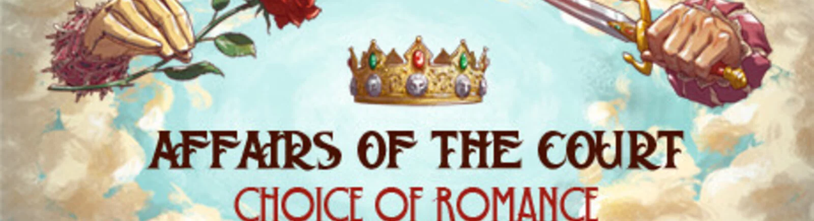 TOP-6 - jogos para Android, semelhantes a Choice of Romance (Choice of the Consort) TOP-6 - jogos para Android, semelhantes a Choice of Romance (Choice of the Consort)