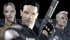 Earth Defense Force 4.1: The Shadow of New Despair é semelhante a Earth Defense Force 4.1: The Shadow of New Despair