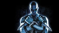 Chronicles of Riddick: Escape from Butcher Bay