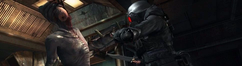 Resident Evil: Revelations — Сохранение / SaveGame (New Game+ с отличным лутом; открыты все RAID герои, пройдено всё на S, lvl 50) / Salvamentos / Trapaças