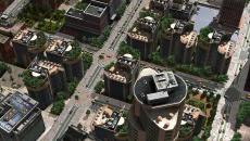 City Life