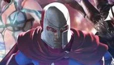 City of Heroes