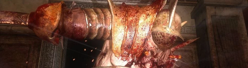 Clive Barker&#039;s Jericho — Трейнер (+4) / Treinadores / Trapaças