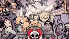 Skullgirls - jogo do gênero Luta