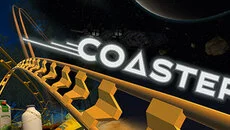Coaster - jogo do gênero Caixa de areia