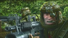 Avatar: Frontiers of Pandora é semelhante a Avatar: Frontiers of Pandora