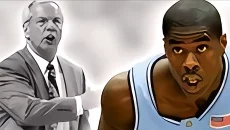 College Hoops 2K6 - jogo do gênero Jogo esportivo
