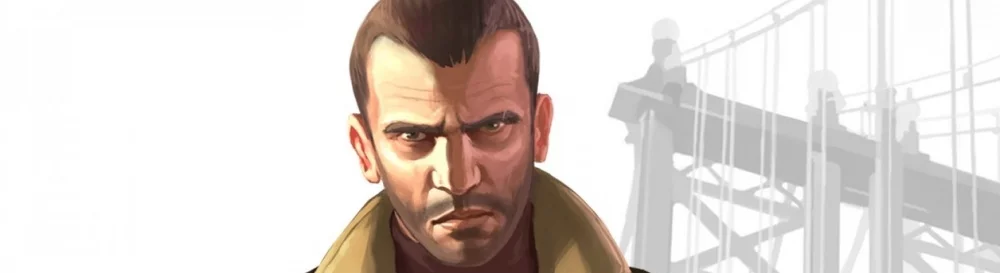 Treinadores para Grand Theft Auto 4 (GTA 4)