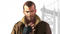 Grand Theft Auto 4