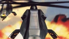 Comanche 2 - jogo do gênero Simulador de voo