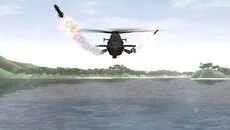 Comanche 4 - jogo do gênero Simulador de voo