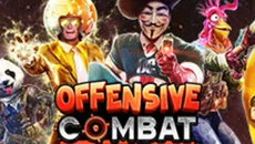 Combat (1977) - jogo do gênero Tanques