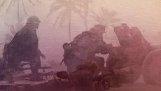 Combat Mission 3: Afrika Korps - jogo do gênero Tanques