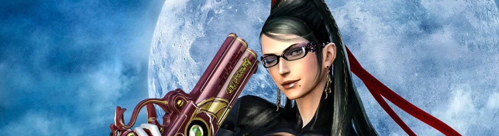 Bayonetta — Сохранение [Лицензия Steam] / Salvamentos / Trapaças