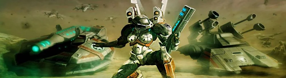 Melhores jogos  para PlayStation , semelhantes a Command &amp; Conquer 3: Tiberium Wars (C&amp;C3)