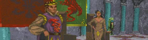 Artigos Elder Scrolls 2: Daggerfall (Elder Scrolls 2 Daggerfall) - análise, prévia, opiniões