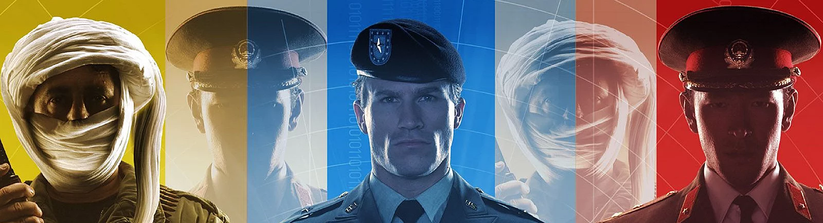 Command &amp; Conquer: Generals — Трейнер (+4) от 01.04.2024 [WeMod] / Treinadores / Trapaças