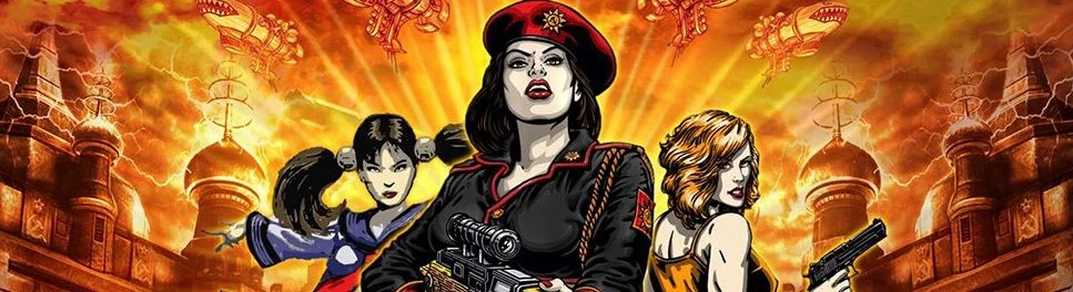 Command &amp; Conquer: Red Alert 3 — Tabela para Cheat Engine [ATUALIZAÇÃO: 31.07.2025] / Tabelas / Trapaças