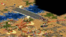 Command & Conquer: Tiberian Sun - Firestorm