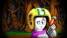 Commander Keen Combo CD - jogo do gênero Coleção