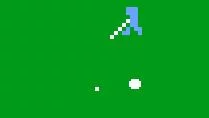 Computer Golf! - jogo do gênero Jogo esportivo