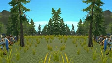 Conquest (1983) - jogo do gênero Coleção