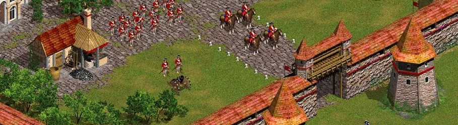 Comprar Казаки: Европейские войны (Cossacks: European Wars) barato, descontos de até 90% 🏷️, comparação de preços em diferentes lojas