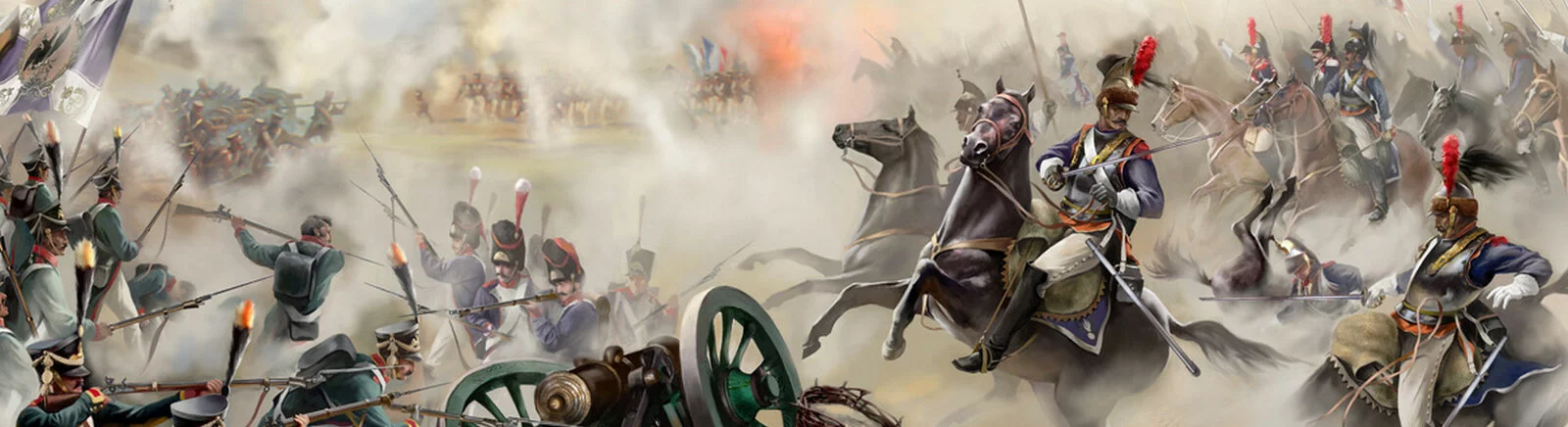 Comprar Казаки 2: Битва за Европу (Cossacks 2: Battle for Europe) barato, descontos de até 90% 🏷️, comparação de preços em diferentes lojas