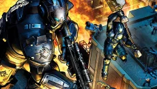 Crackdown 2 - jogo do gênero Luta