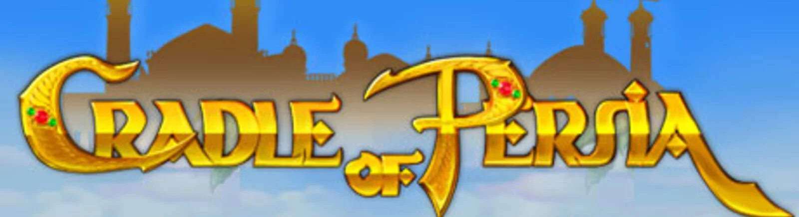 Avaliações negativas sobre Cradle of Persia — 0 opiniões