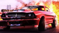 Crashday - jogo do gênero Caixa de areia
