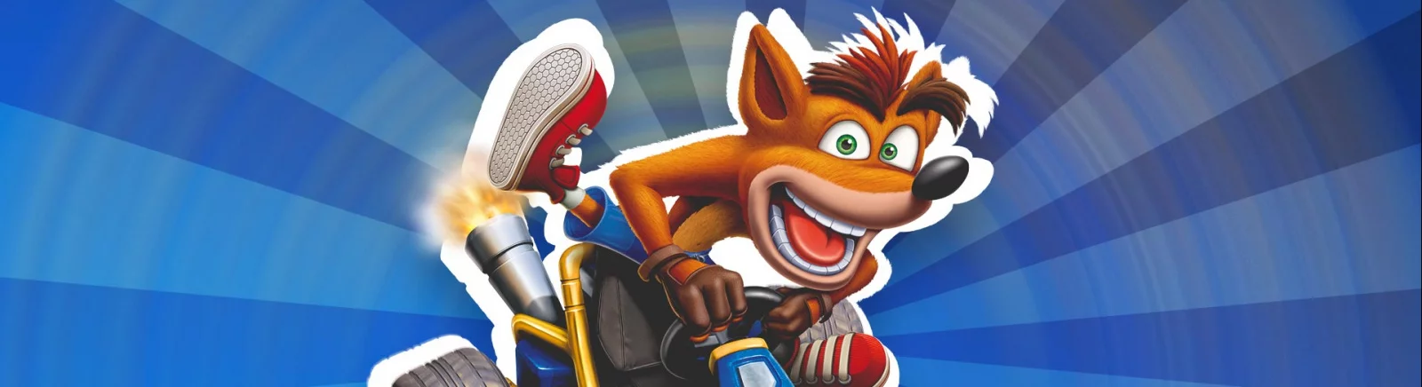Comprar Crash Team Racing (CTR) barato, descontos de até 90% 🏷️, comparação de preços em diferentes lojas