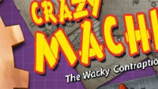Crazy Machines - jogo do gênero Caixa de areia