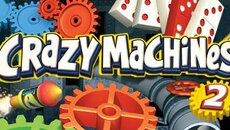Crazy Machines 2: Addon - Back to the Shop! - jogo do gênero Caixa de areia