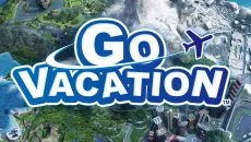 Go Vacation - jogo do gênero Jogo de tabuleiro / jogo em grupo
