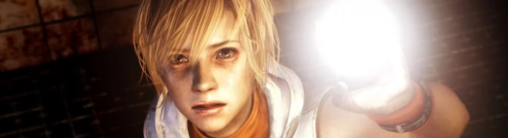 Trapaças para Silent Hill 3 (SH3)