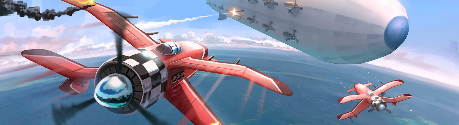 Comprar Crimson Skies barato, descontos de até 90% 🏷️, comparação de preços em diferentes lojas