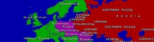 Melhores jogos  para Mac , semelhantes a Crisis in the Kremlin