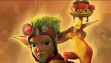 Jak X: Combat Racing é semelhante a Jak X: Combat Racing