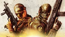 Binary Domain é semelhante a Binary Domain